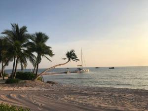 Căn hộ 5 phòng ngủ cách biển 300m