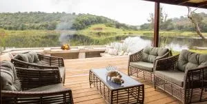 Botlierskop Bush Villas - Sandhoogte