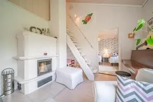 Narikan Helmi - The Pearl of Kittilä - 基蒂莱