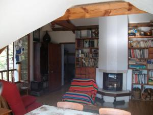 Chalets La Chaumiere, Formule maison entiere : photos des chambres