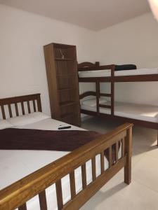 Pousada Kasarão Praia Grande Ubatuba