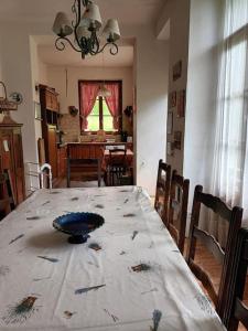 Chalets La Chaumiere, Formule maison entiere : photos des chambres