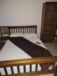 Pousada Kasarão Praia Grande Ubatuba