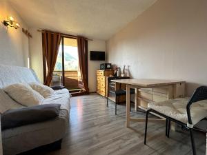 Studio au cœur du Praz-de-Lys - Les Pralyssimes