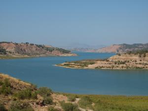 Hotel Rural La Alcanacia