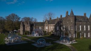 Meldrum House Hotel Golf And Country Estate