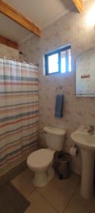 Hostal Km Zero - El Senor del Lascar