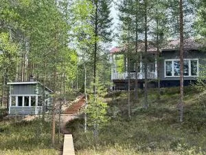 Karhurinne Koli - 列克萨