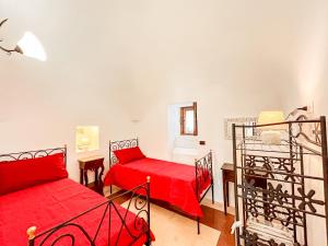 Appartamento Deluxe con 1 Camera da Letto