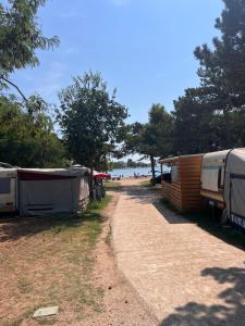 Charly Mobile-Home