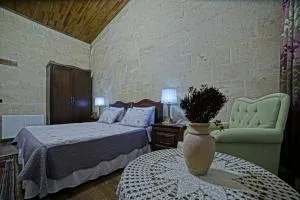 Samistal Lodge Cappadocia - Mustafapaşa