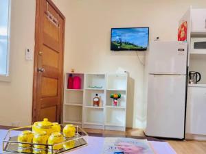 Belmore Affordable 2 Br Granny Flat