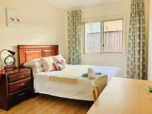 Belmore Affordable 2 Br Granny Flat