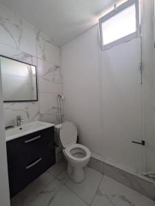 Appartements T3 neuf moderne entierement equipe vue 3 pers : photos des chambres