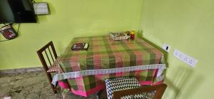SHIs Gem Village Villa Retreat at Thanjavur