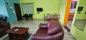 SHIs Gem Village Villa Retreat at Thanjavur