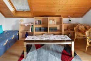 Apartmenthaus Fister