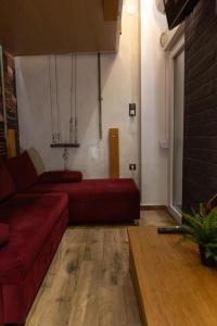Modern Design Studio Close to Thessaloniki Center