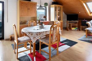 Apartmenthaus Fister