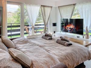 Christiania Central Nendaz