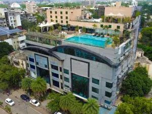 那格浦尔阿肖克酒店 - Maunda