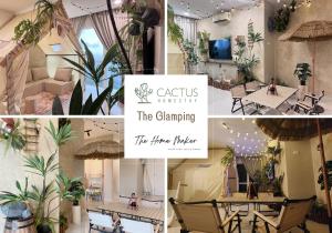 Medini Signature Iskandar Puteri Near Legoland by Cactus Homestay THM