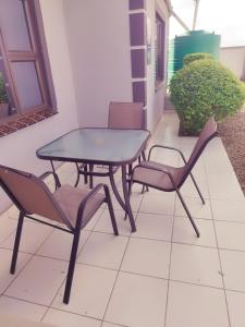 Kwa-Bosslady Guesthouse