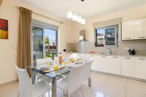 Villa Rodos Poseidon by Villa Plus