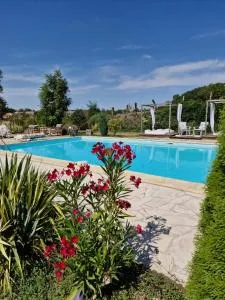 Domaine des Touches - Crannes-en-Champagne