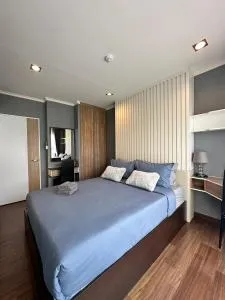 The city hatyai D23 - Ban Yep Chaeng