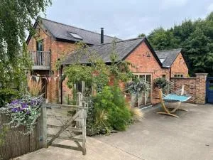 布鲁克谷仓住宿加早餐旅馆 - Mountsorrel