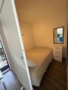 Appart Cap dAgde de 1à 4 personnes, A 1 min du port à pied