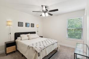 Alto A2 I Stunning 2bd Apt I Free Parking