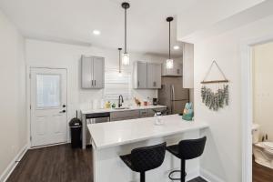 Alto A2 I Stunning 2bd Apt I Free Parking