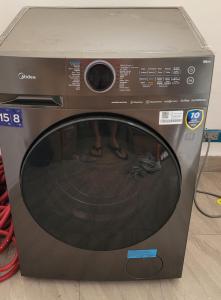 Departamento Luna en Santo Domingo