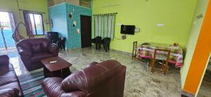 SHIs Gem Village Villa Retreat at Thanjavur