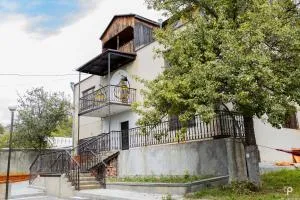 Sahradyans house - Arjut