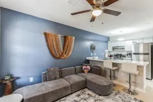 Cb 965-301 Modern Fayetteville Charm - فورت براج