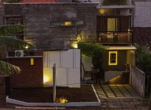 Happy House BnB Bromo backpacker - Sapih