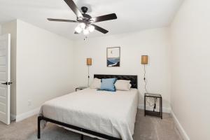 Alto N2 I Peaceful & Spacious Retreat I Gym