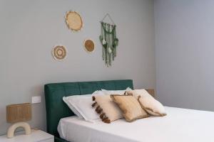 Maison Lisa - NEW stylish central home in Salerno