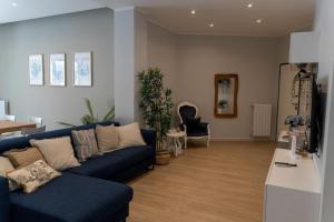 Maison Lisa - NEW stylish central home in Salerno