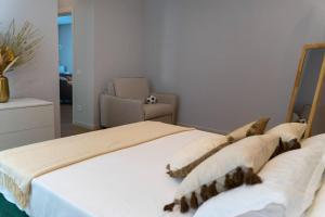 Maison Lisa - NEW stylish central home in Salerno