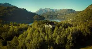 MA PU LODGE Futaleufu - Puerto Ramírez