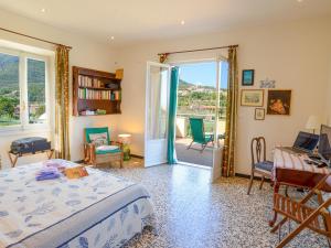 Villa Angela 1 by Holiday World