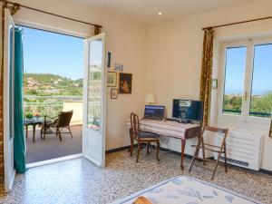 Villa Angela 1 by Holiday World