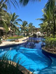 Cobertura Parque das Ilhas - Mangabeira