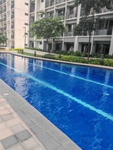 Zekis Place - Shore 2 Residences MOA
