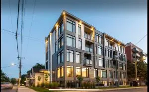 Westview Luxury Suites - Hull