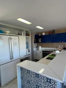 Cobertura Parque das Ilhas